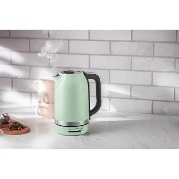 Електрочайник KitchenAid 5KEK1701EPT, купити в Україні, найкраща ціна – KitchenAid - Фото 1