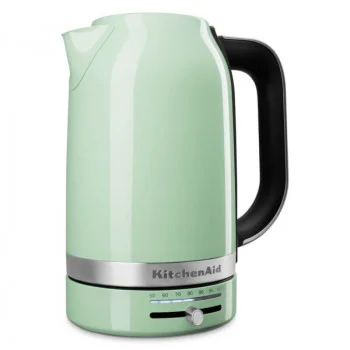 Електрочайник KitchenAid 5KEK1701EPT, купити в Україні, найкраща ціна – KitchenAid - Фото 3