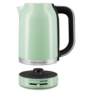Електрочайник KitchenAid 5KEK1701EPT, купити в Україні, найкраща ціна – KitchenAid - Фото 5