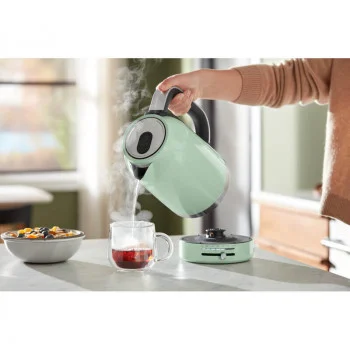 Електрочайник KitchenAid 5KEK1701EPT, купити в Україні, найкраща ціна – KitchenAid - Фото 7