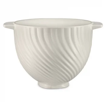 Чаша керамічна текстурована KitchenAid 4,7 л 5KSM2CB5MR