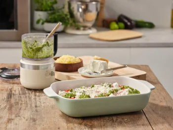 Форма для випікання з кришкою KitchenAid CC007426-001, 3,8 л, купити в Україні, найкраща ціна – KitchenAid - Фото 7