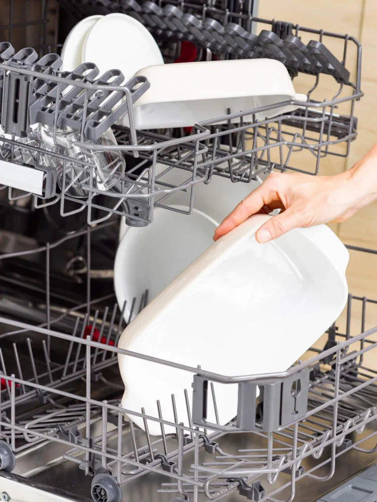 Форма для випікання з кришкою 1,9 л KitchenAid Stoneware (CC006107-001)