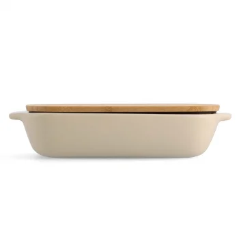 Форма для випікання з кришкою KitchenAid CC006107-001, 1,9 л, купити в Україні, найкраща ціна – KitchenAid - Фото 5