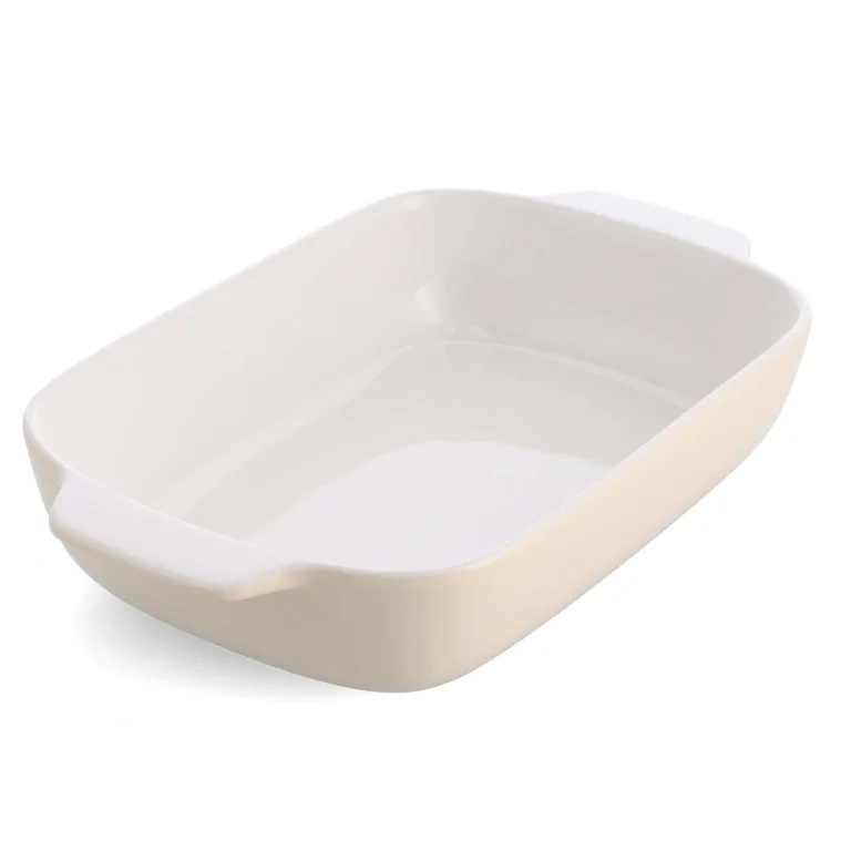 Форма для випікання з кришкою 3,8 л KitchenAid Stoneware (CC006109-001)