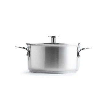 Набір посуду KitchenAid, 5 предметів, 16/20/24 см, 1,5/3,1/4,8 л  (CC005088-001), купити в Україні, найкраща ціна – KitchenAid - Фото 1