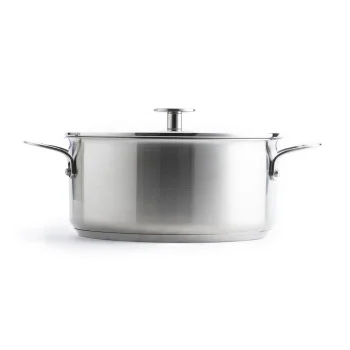 Набір посуду KitchenAid, 5 предметів, 16/20/24 см, 1,5/3,1/4,8 л  (CC005088-001), купити в Україні, найкраща ціна – KitchenAid - Фото 4