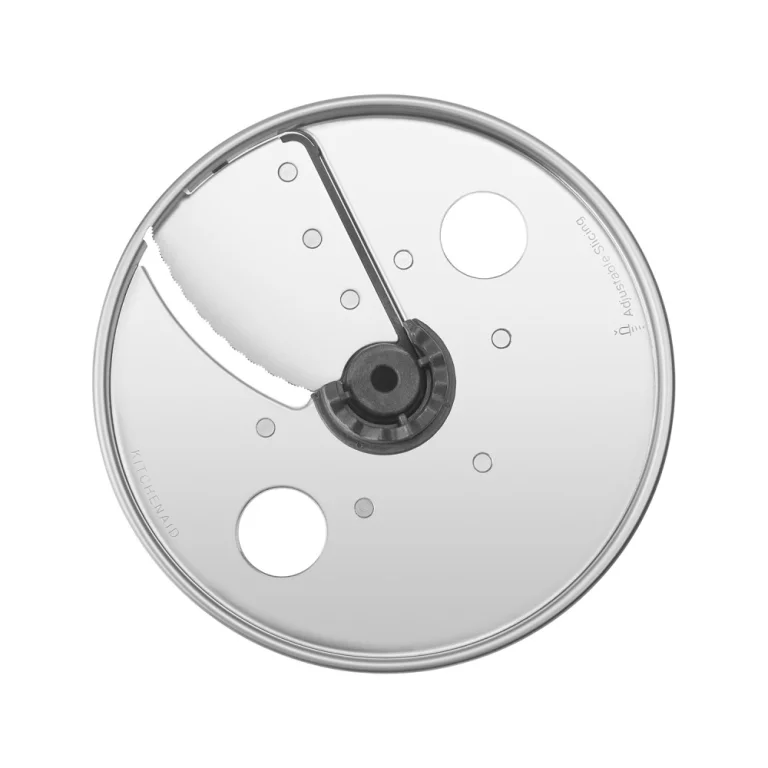 Кухонний комбайн KitchenAid 3,1 л 5KFP1319EBM