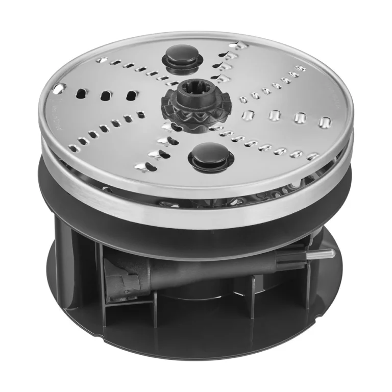 Кухонний комбайн KitchenAid 3,1 л 5KFP1319EBM