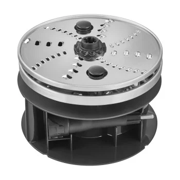 Кухонний комбайн KitchenAid 3,1 л 5KFP1319EBM, купити в Україні, найкраща ціна – KitchenAid - Фото 4