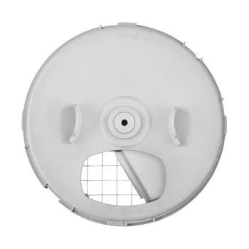 Кухонний комбайн KitchenAid 3,1 л 5KFP1319EBM, купити в Україні, найкраща ціна – KitchenAid - Фото 7
