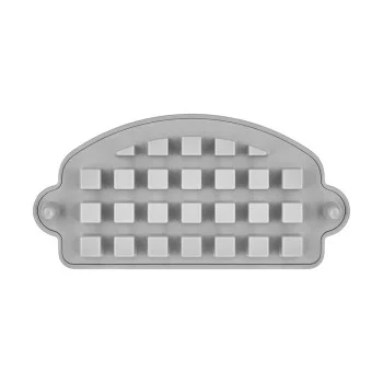 Кухонний комбайн KitchenAid 3,1 л 5KFP1319EBM, купити в Україні, найкраща ціна – KitchenAid - Фото 9