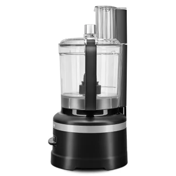 Кухонний комбайн KitchenAid 3,1 л 5KFP1319EBM, купити в Україні, найкраща ціна – KitchenAid - Фото 11