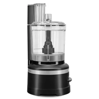 Кухонний комбайн KitchenAid 3,1 л 5KFP1319EBM, купити в Україні, найкраща ціна – KitchenAid - Фото 12