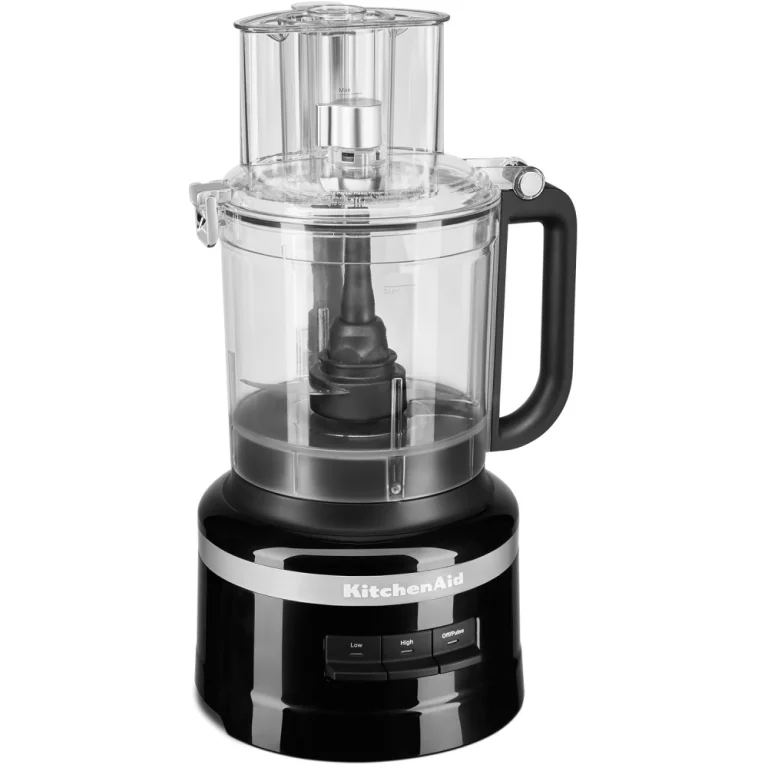 Кухонний комбайн KitchenAid 3,1 л 5KFP1319EOB