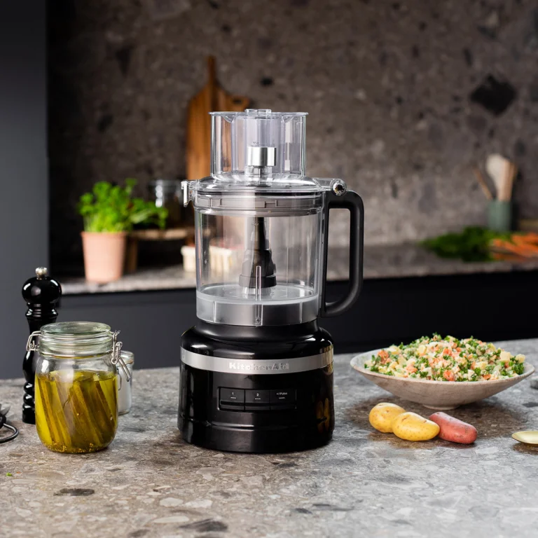 Кухонний комбайн KitchenAid 3,1 л 5KFP1319EOB