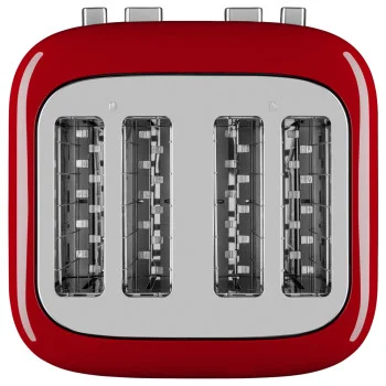 Тостер KitchenAid 5KMT4109EER, купити в Україні, найкраща ціна – KitchenAid - Фото 4