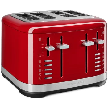 Тостер KitchenAid 5KMT4109EBM, купити в Україні, найкраща ціна – KitchenAid - Фото 15