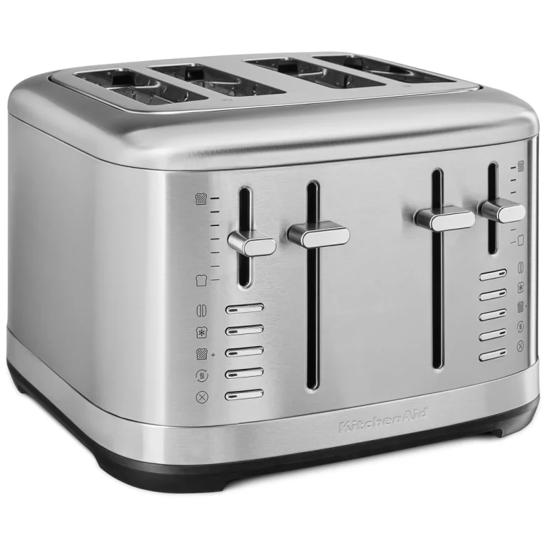 Тостери KitchenAid - краща ціна в Україні - Фото 37