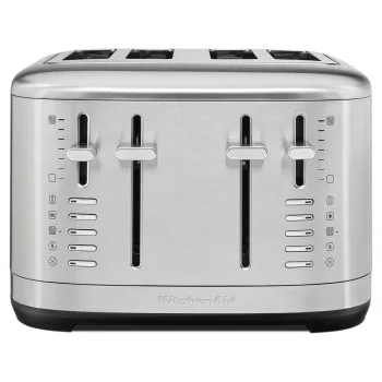 Тостер KitchenAid 5KMT4109ESX, купити в Україні, найкраща ціна – KitchenAid - Фото 3