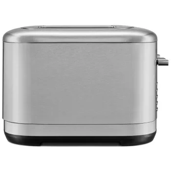 Тостер KitchenAid 5KMT4109ESX, купити в Україні, найкраща ціна – KitchenAid - Фото 5