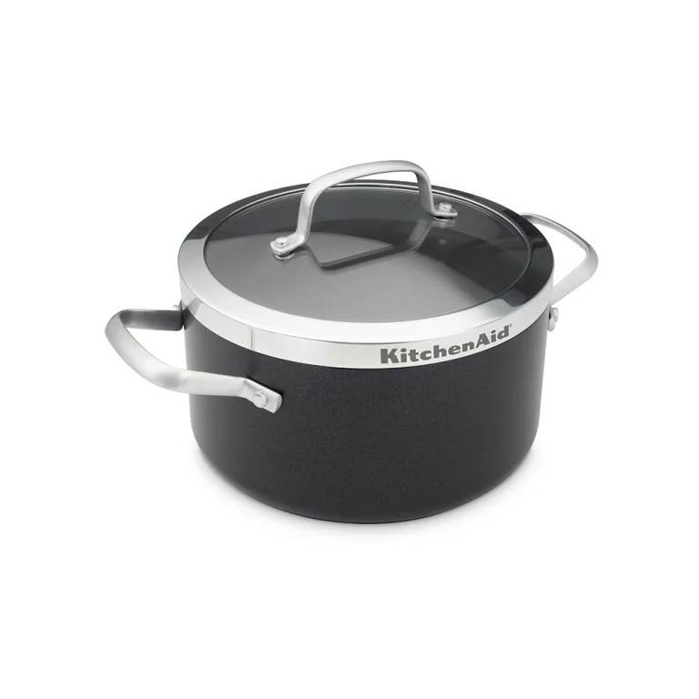 Каструлі KitchenAid - краща ціна в Україні - Фото 31