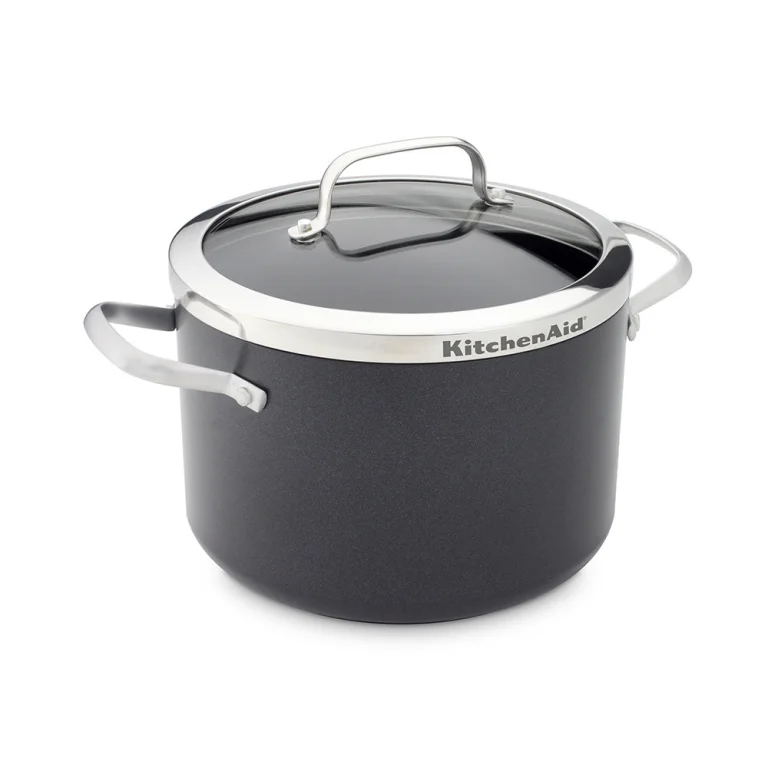Каструлі KitchenAid - краща ціна в Україні - Фото 37