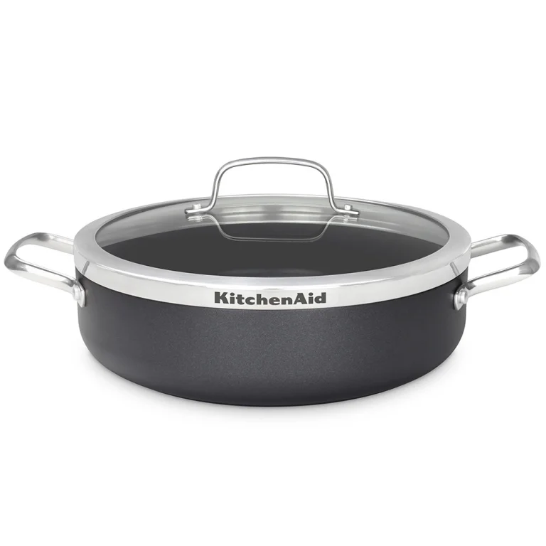 Сотейники KitchenAid - краща ціна в Україні - Фото 17