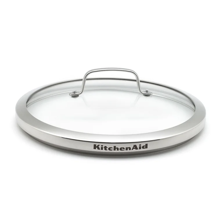 Купити кришку для посуду KitchenAid у фірмовому магазині KitchenAid в Україні - Фото 12
