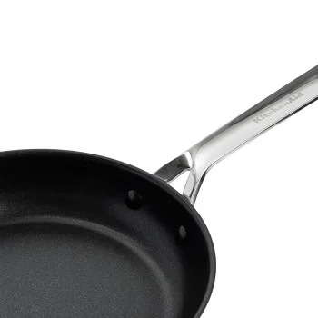 Набір посуду KitchenAid, 8 предметів, 16/18/20 см, 1,49/2,13/3,11 л, 20+28 см (CC004221-001), купити в Україні, найкраща ціна – KitchenAid - Фото 7