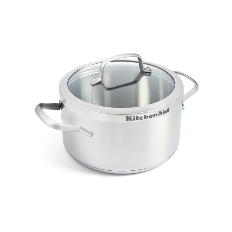 Каструлі KitchenAid - краща ціна в Україні - Фото 38