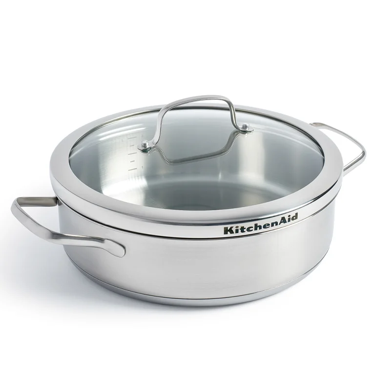 Сотейники KitchenAid - краща ціна в Україні - Фото 19