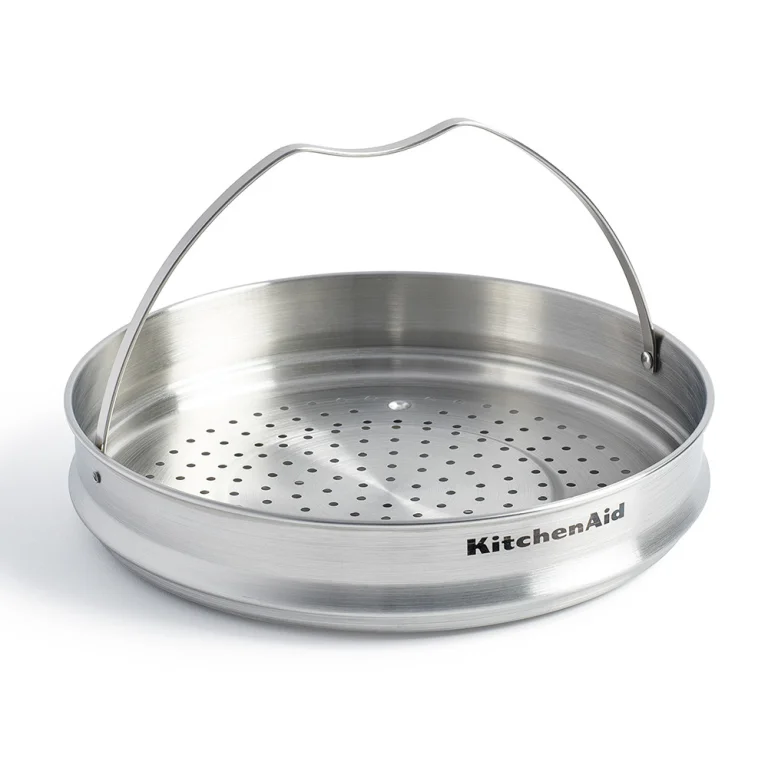 Купити пароварку для посуду KitchenAid у фірмовому магазині KitchenAid в Україні - Фото 10
