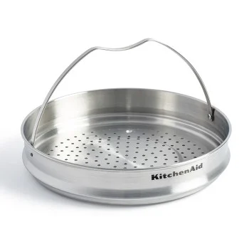 Вставка-пароварка в сотейник 26 см KitchenAid Proline (CC001887-001)