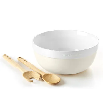 Набір для сервірування 28 см KitchenAid Sweet & Savory (CC000641-001), купити в Україні, найкраща ціна – KitchenAid - Фото 4