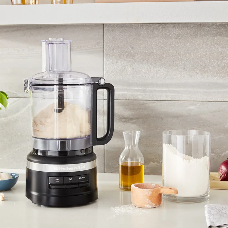 Кухонний комбайн KitchenAid 2,1 л 5KFP0921EBM