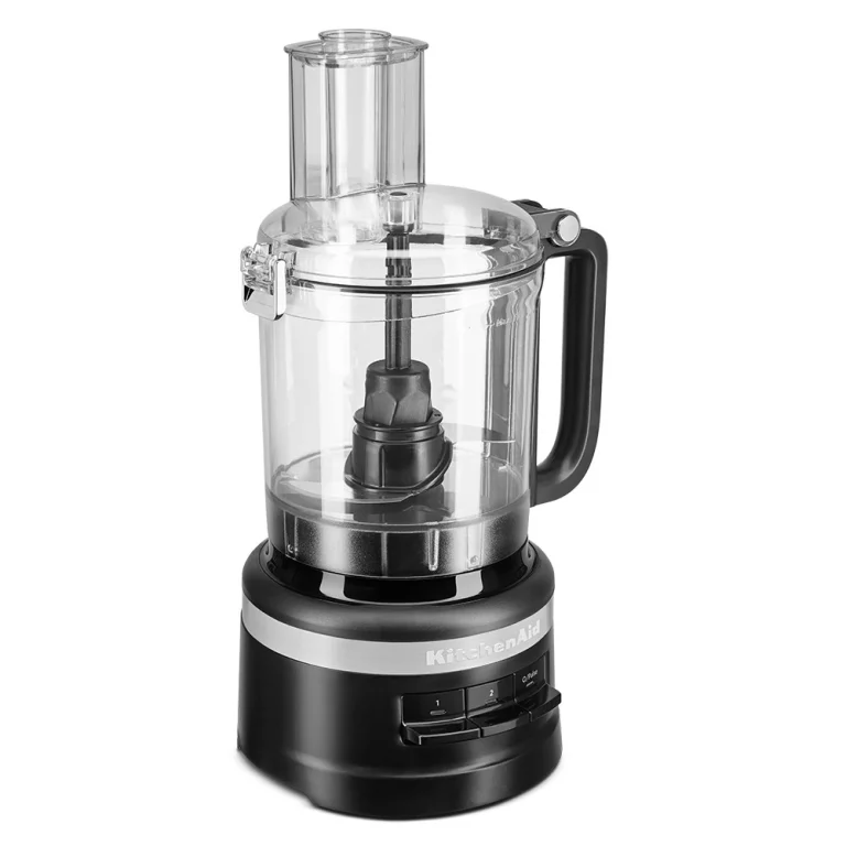 Кухонний комбайн KitchenAid 2,1 л 5KFP0921EBM