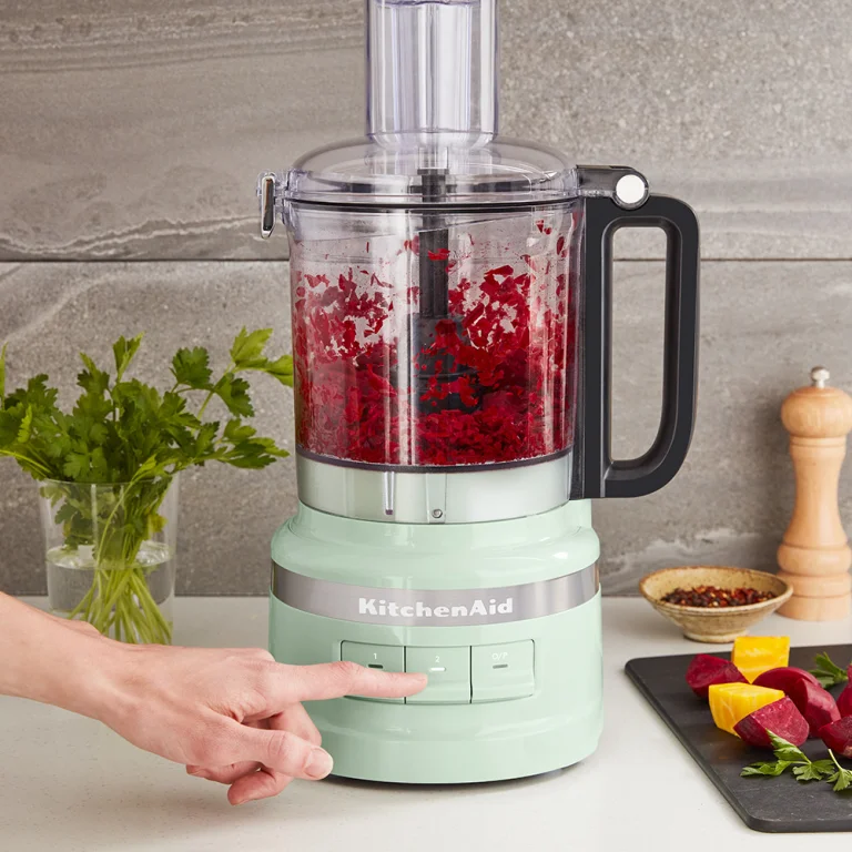 Кухонний комбайн KitchenAid 2,1 л 5KFP0921EPT