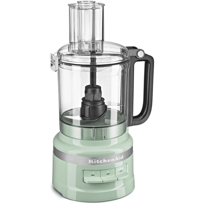 Кухонні комбайни KitchenAid ᐉ купити кухонну машину • ціна, гарантія - Фото 16