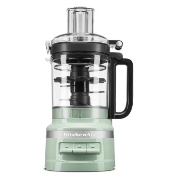 Кухонний комбайн KitchenAid 2,1 л 5KFP0921EPT, купити в Україні, найкраща ціна – KitchenAid - Фото 5