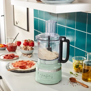 Кухонний комбайн KitchenAid 2,1 л 5KFP0921EPT, купити в Україні, найкраща ціна – KitchenAid - Фото 6