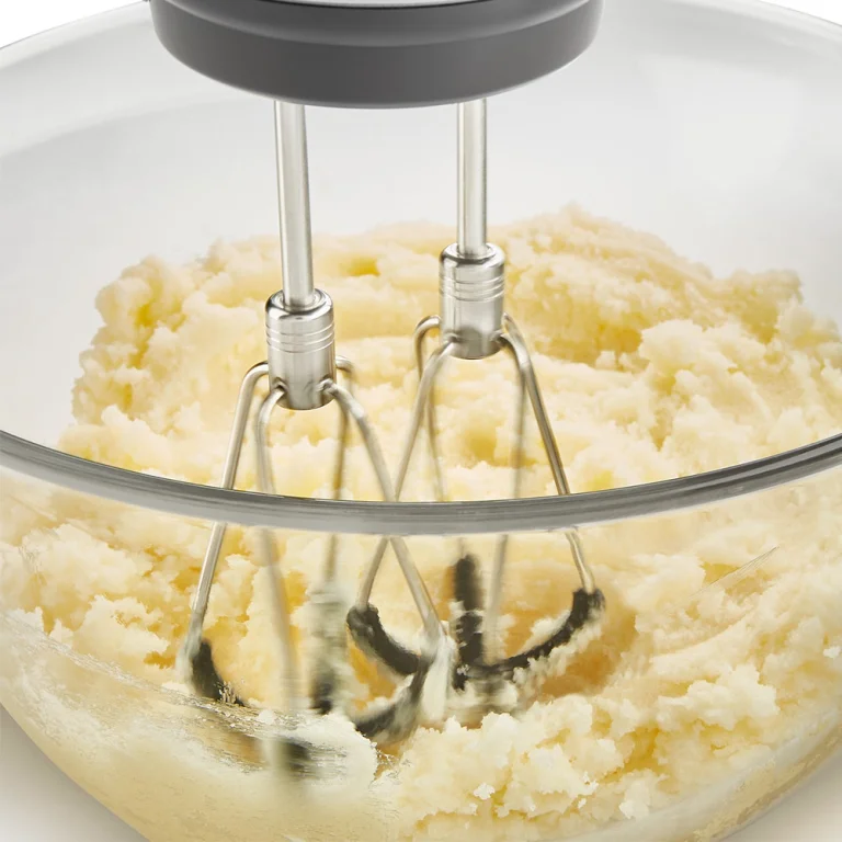 KitchenAid 5KHMFEB2 Flexible Edge Whisk Set for Hand Mixers