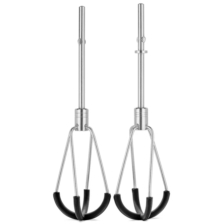 KitchenAid 5KHMFEB2 Flexible Edge Whisk Set for Hand Mixers