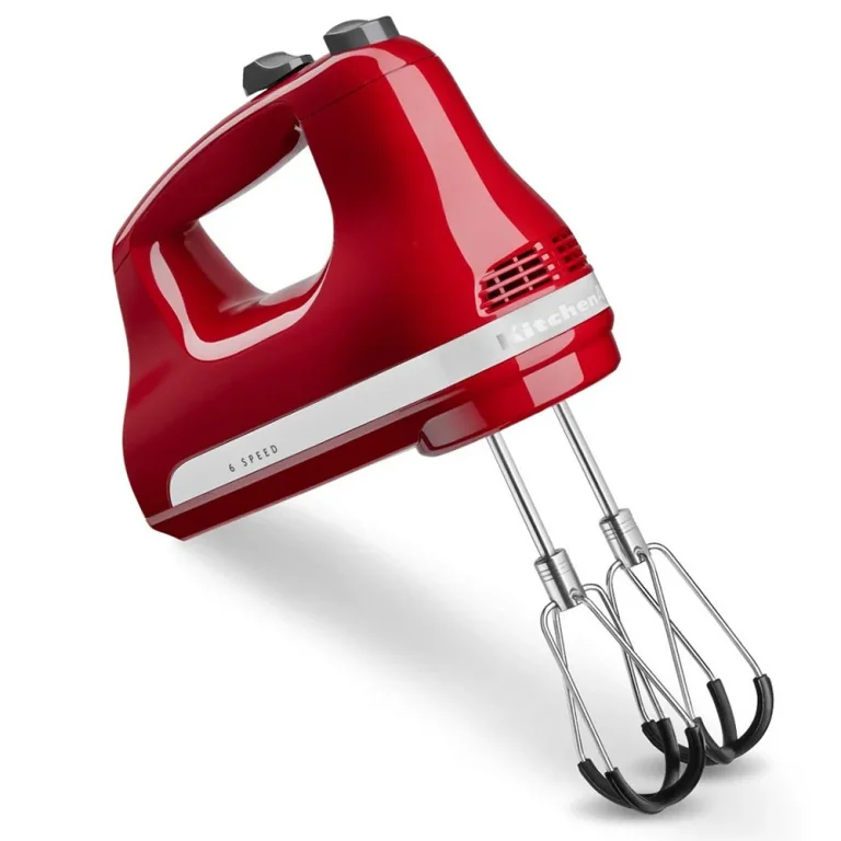 KitchenAid 5KHMFEB2 Flexible Edge Whisk Set for Hand Mixers