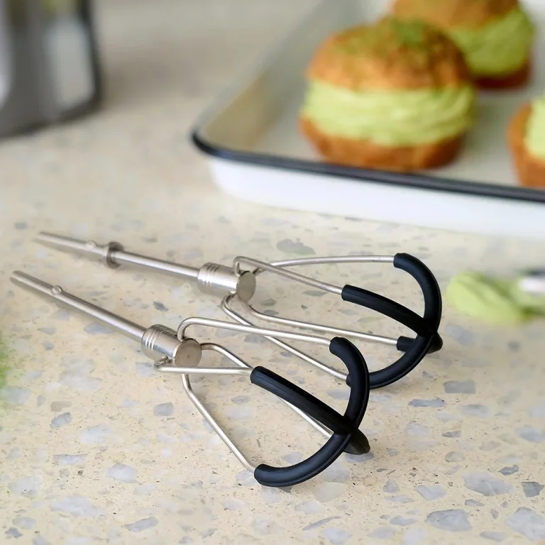 KitchenAid 5KHMFEB2 Flexible Edge Whisk Set for Hand Mixers