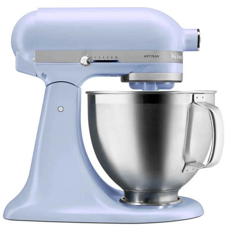 Дизайнерська серія KitchenAid Artisan. Купити техніку серії Artisan в магазині KitchenAid Україна - Фото 29