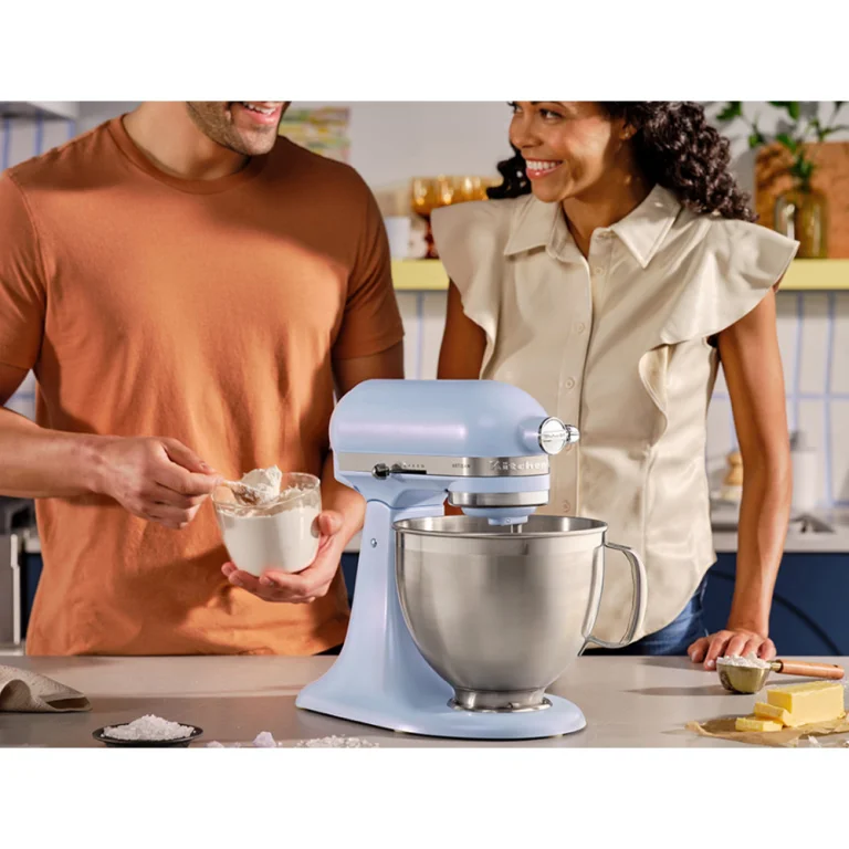 Міксер планетарний KitchenAid Artisan 4,7 л 5KSM195PSEOA