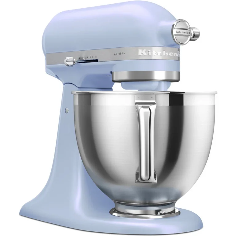 Міксер планетарний KitchenAid Artisan 4,7 л 5KSM195PSEOA