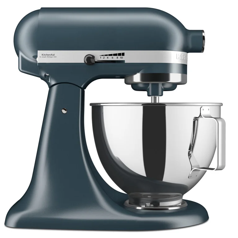 Дизайнерська серія KitchenAid Artisan. Купити техніку серії Artisan в магазині KitchenAid Україна - Фото 30