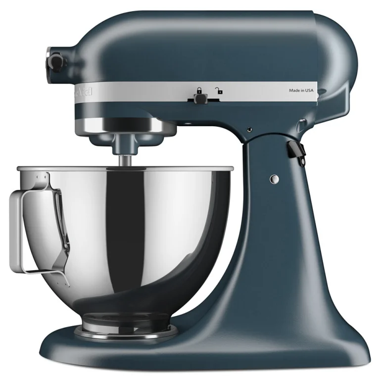 Міксер планетарний KitchenAid 4,3 л 5KSM95PSEBS